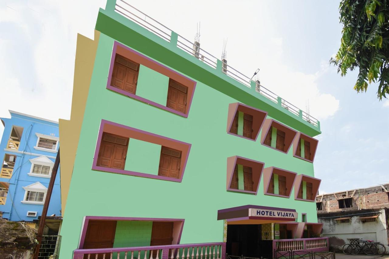 Spot On Hotel Vijaya Каттак Экстерьер фото