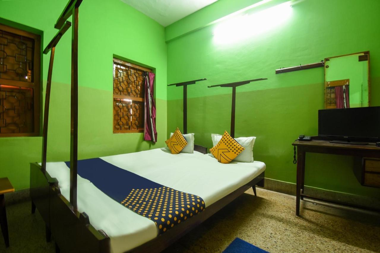 Spot On Hotel Vijaya Каттак Экстерьер фото